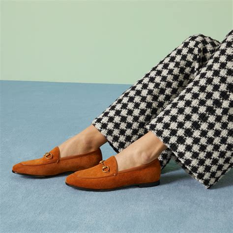 gucci women's jordaan loafer